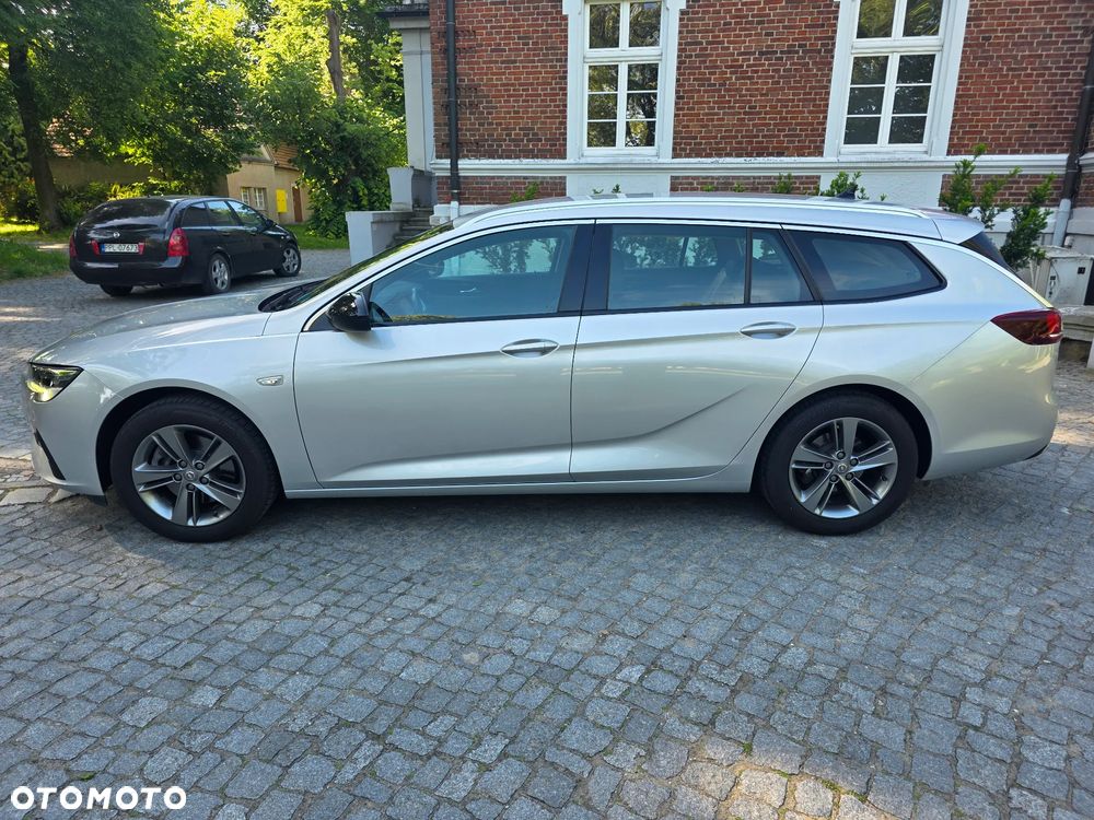 Opel Insignia 2.0 CDTI Ultimate S&S - 11