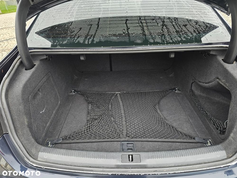 Audi A4 Limousine 2.0 TFSI Quattro S tronic - 27
