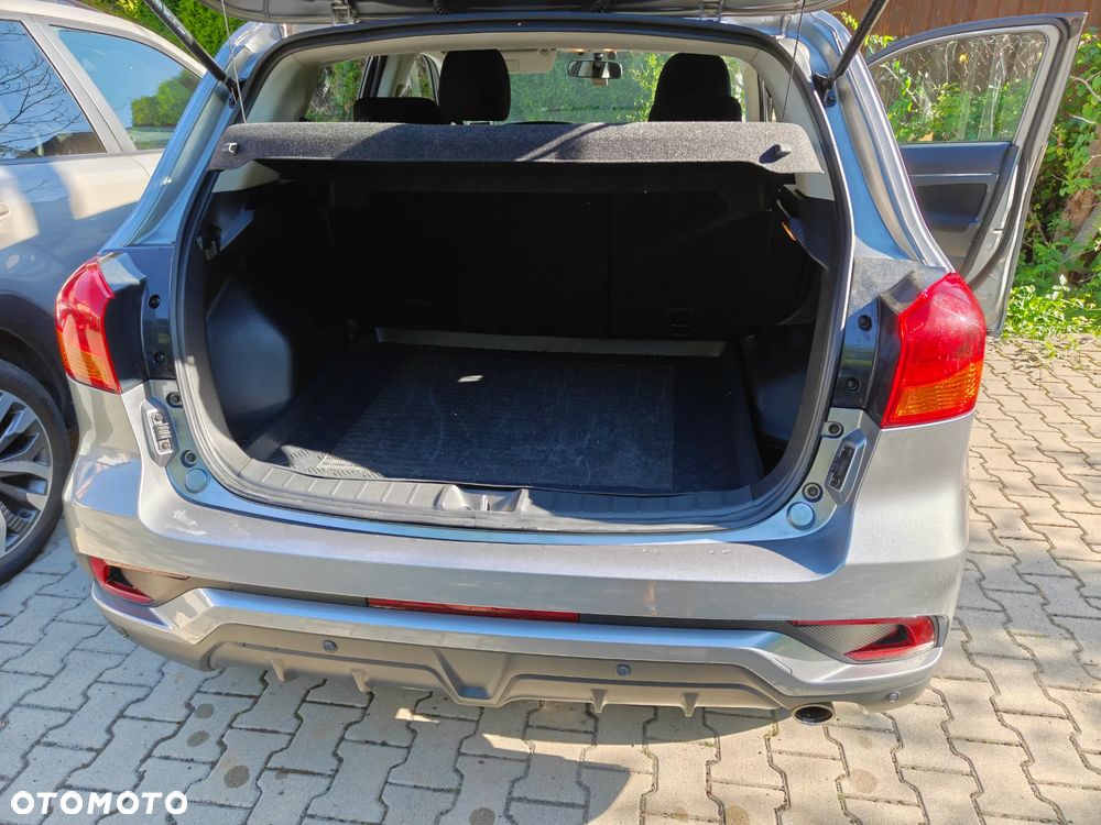 Mitsubishi ASX 1.6 Invite - 26