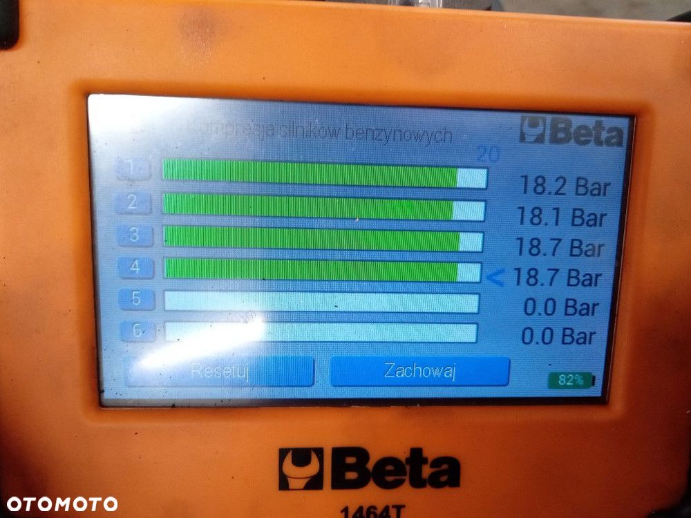 FORD MUSTANG VI GT 2015- SILNIK 5.0 V8 COYOTE 421KM MF8F - 13