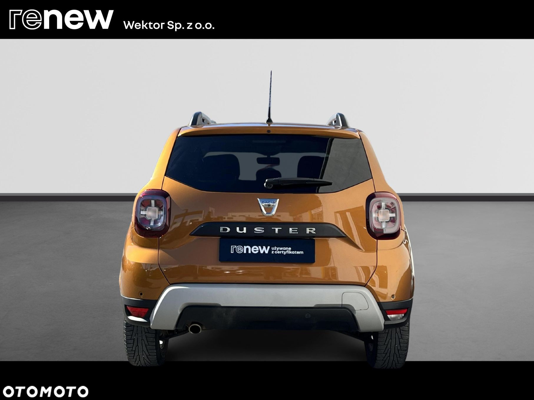 Dacia Duster - 4