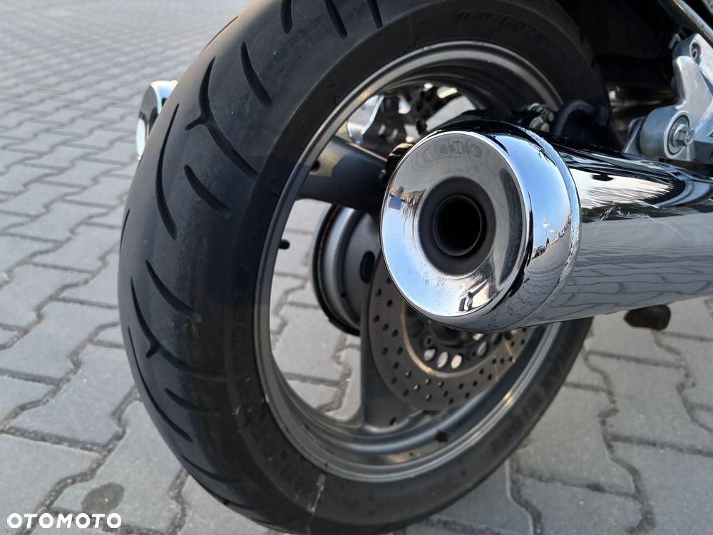 Yamaha XJ - 14