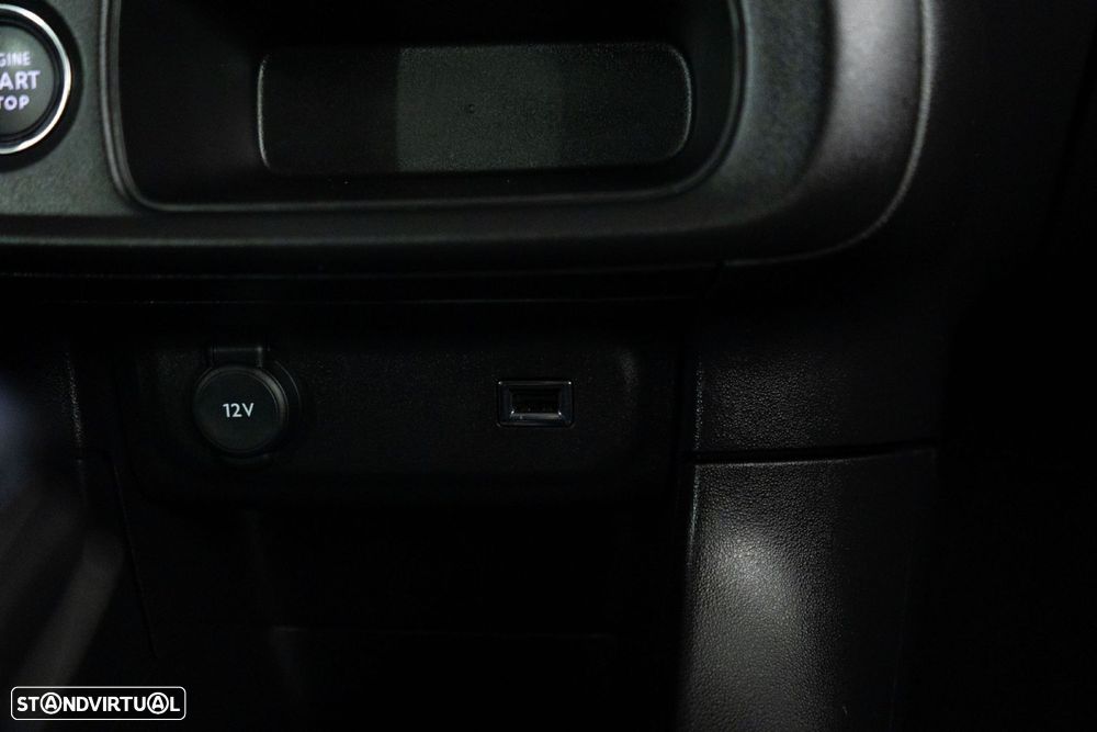 Citroën C3 1.2 PureTech Shine Pack - 26