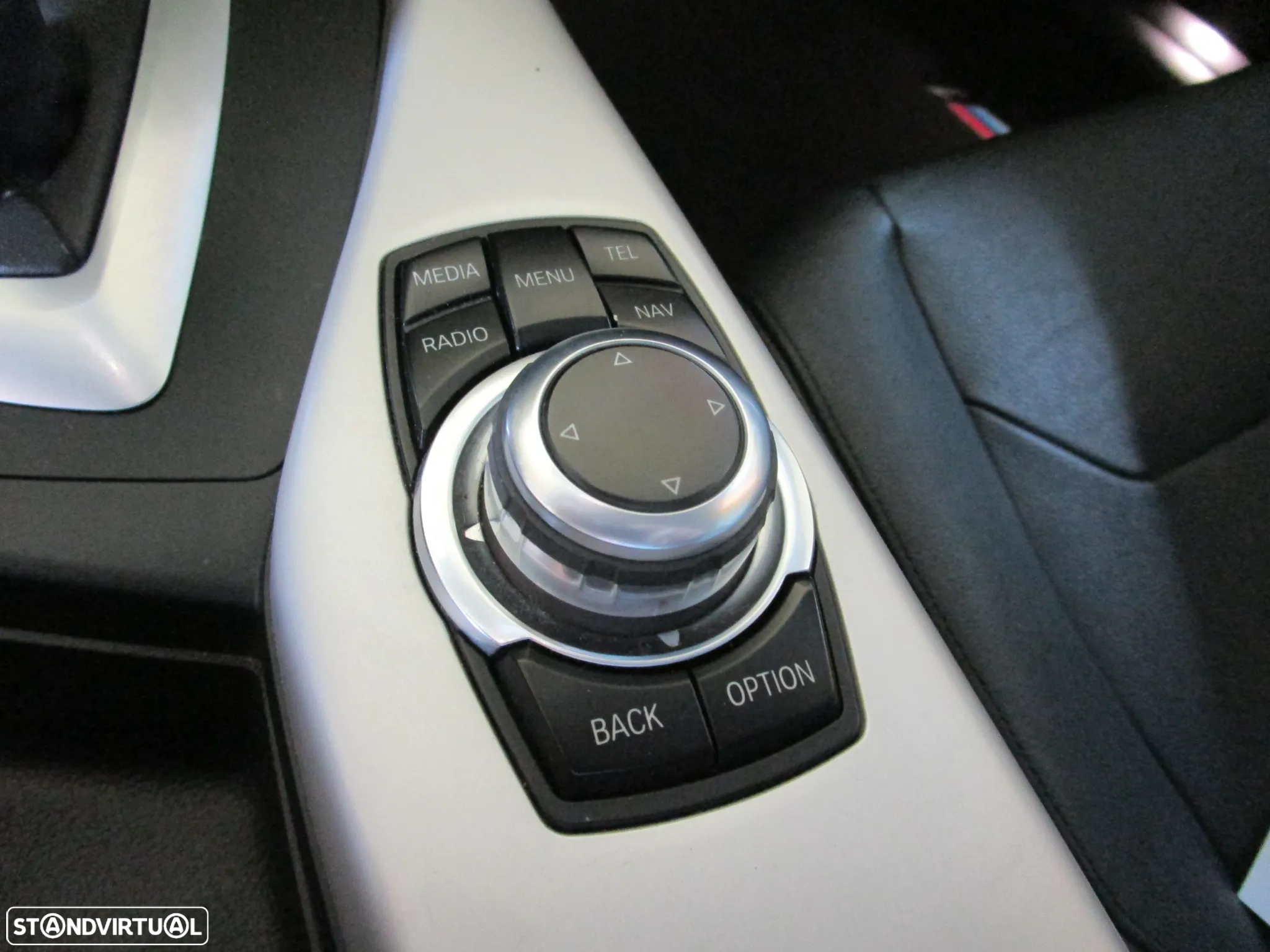 BMW 125 dA Line Sport - 24