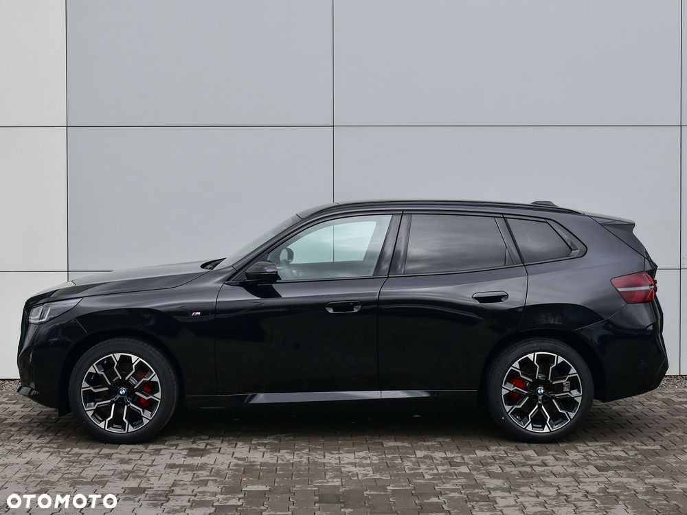 BMW X3 20d xDrive - 3