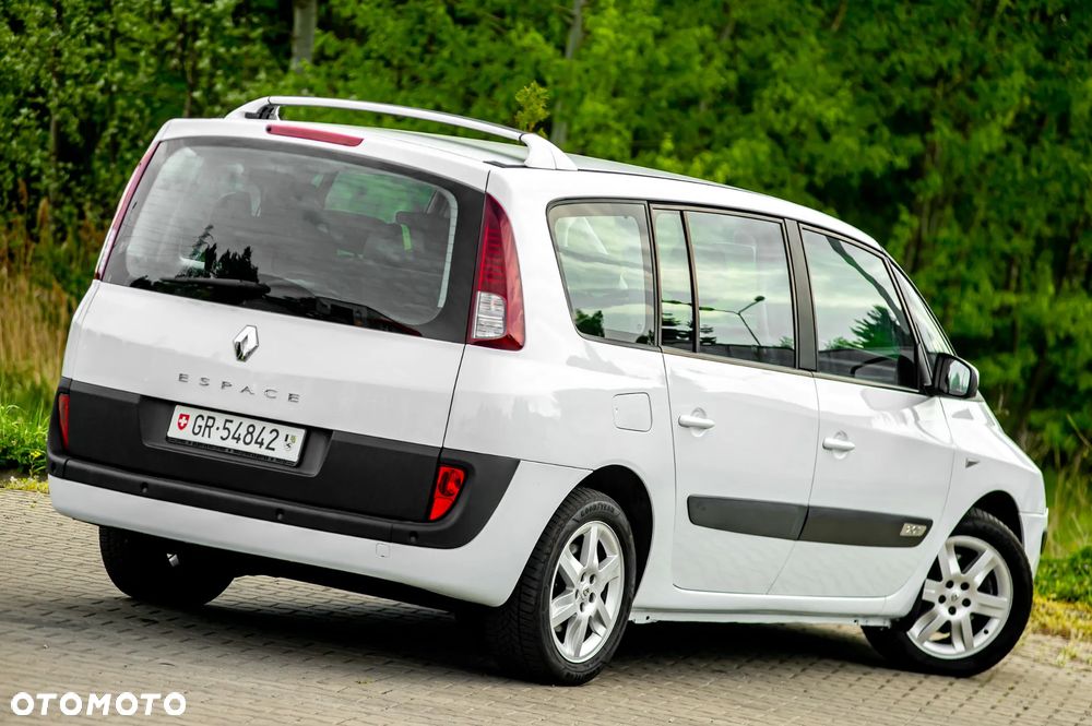 Renault Grand Espace 2.0 Dynamique - 18
