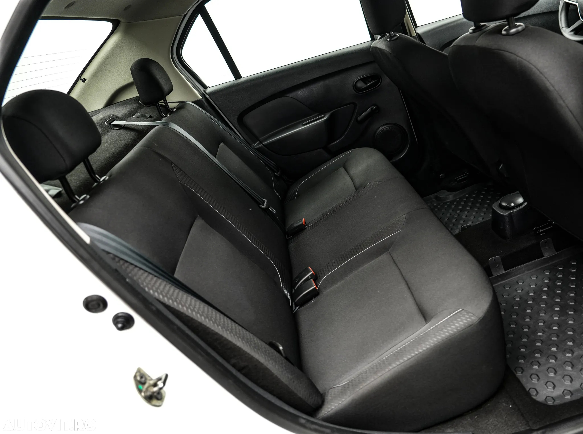 Dacia Logan 0.9 TCe Ambiance - 17
