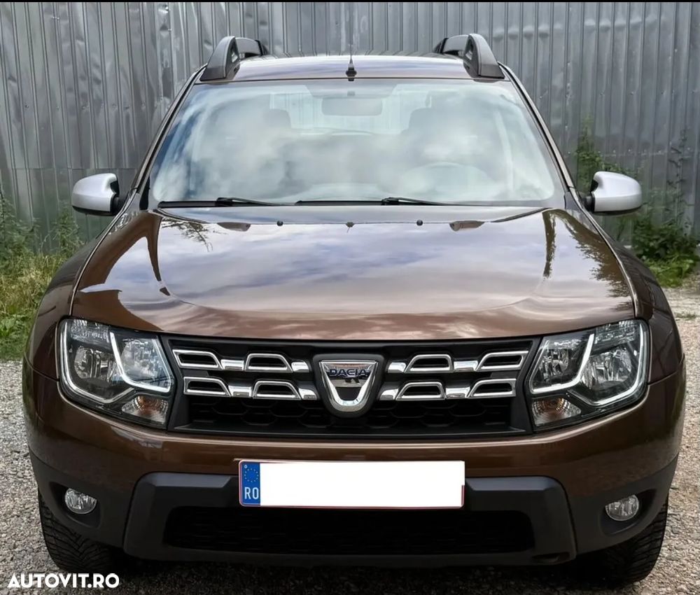 Dacia Duster 1.2 TCe 4x2 Laureate - 10