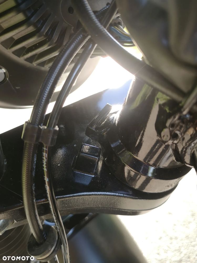 Moto Guzzi V7 - 28