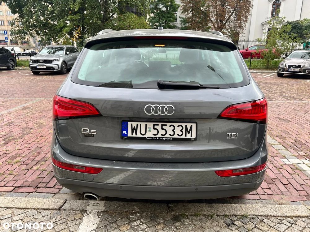 Audi Q5 - 7