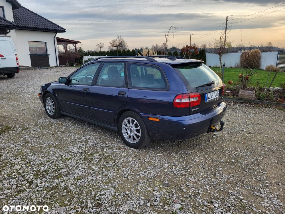Volvo V40 1.9 D Classic Limited Edition Sport - 6