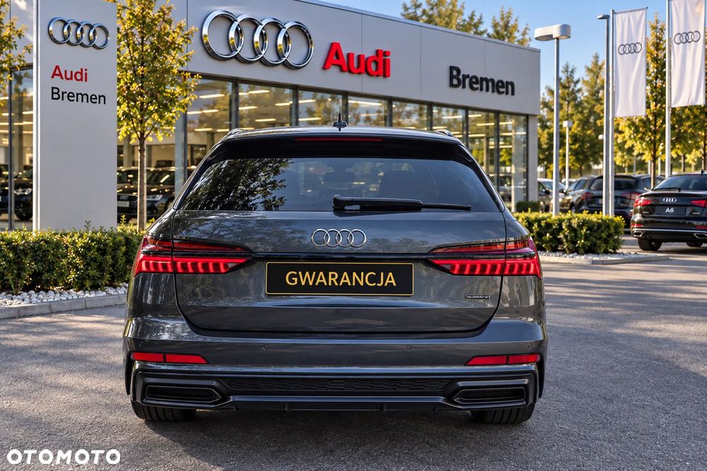 Audi A6 Avant 50 TFSI e quattro S tronic S line - 5