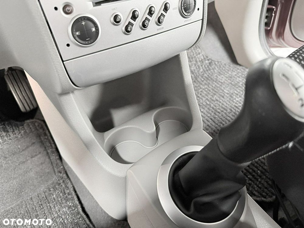 Renault Modus 1.6 16V Exception - 39