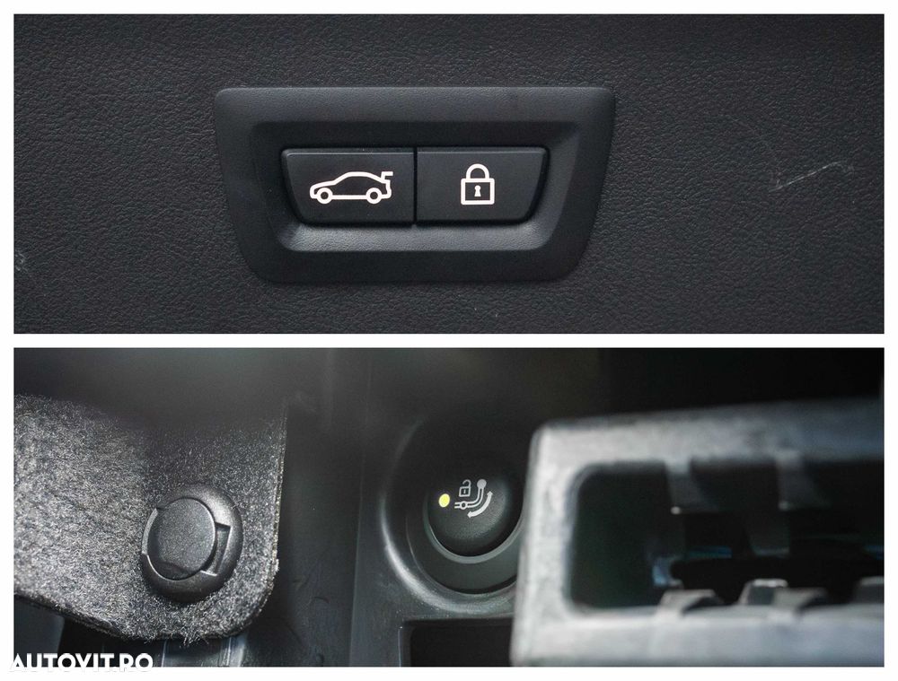 BMW X4 xDrive30i Aut. - 38