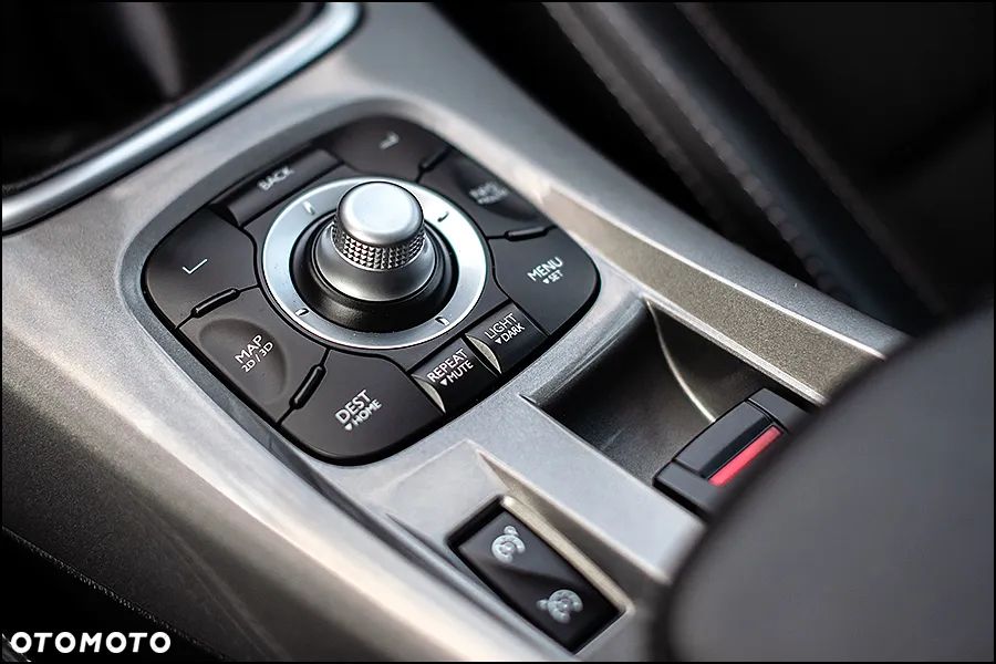 Renault Laguna dCi 110 FAP Sportway - 27