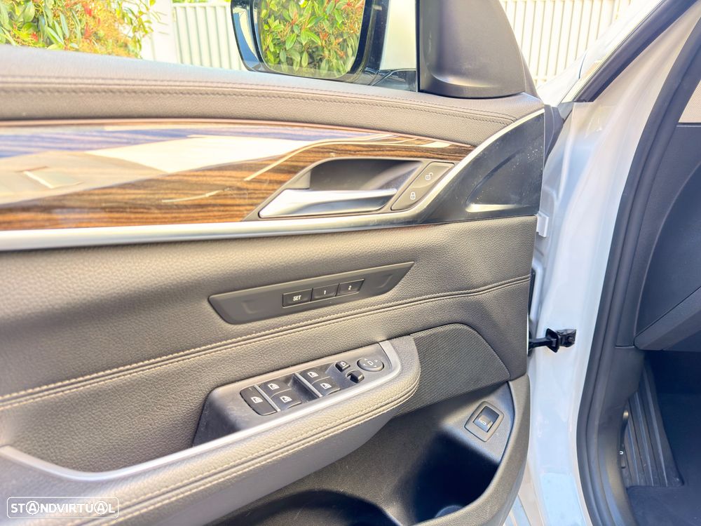 BMW 620 Gran Turismo d Line Luxury - 5