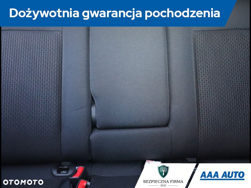 Suzuki SX4 S-Cross - 11