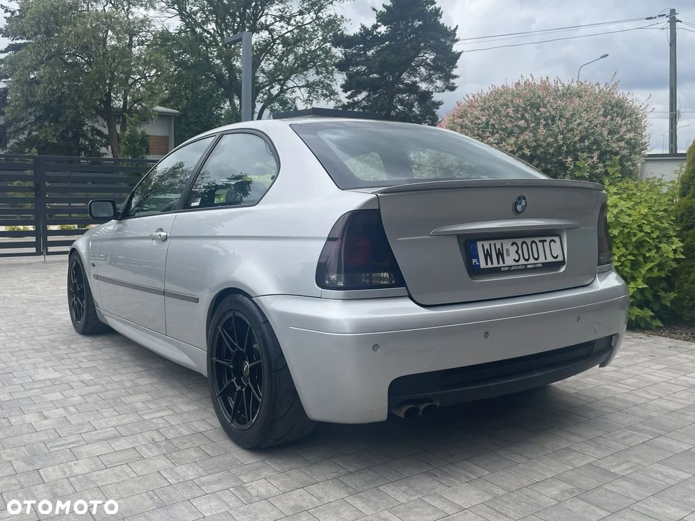 BMW Seria 3 - 6