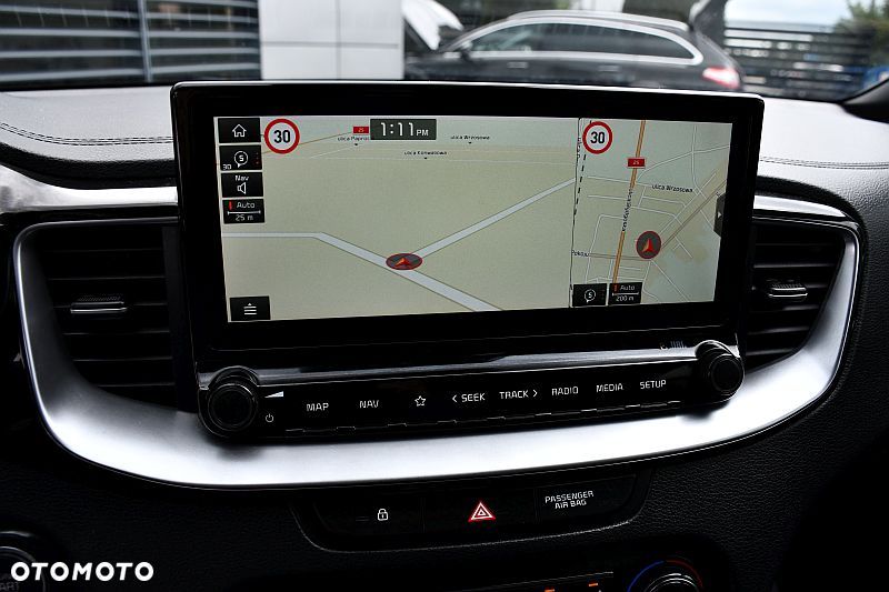 Kia ProCeed 1.4 T-GDI DCT7 OPF GT LINE - 15
