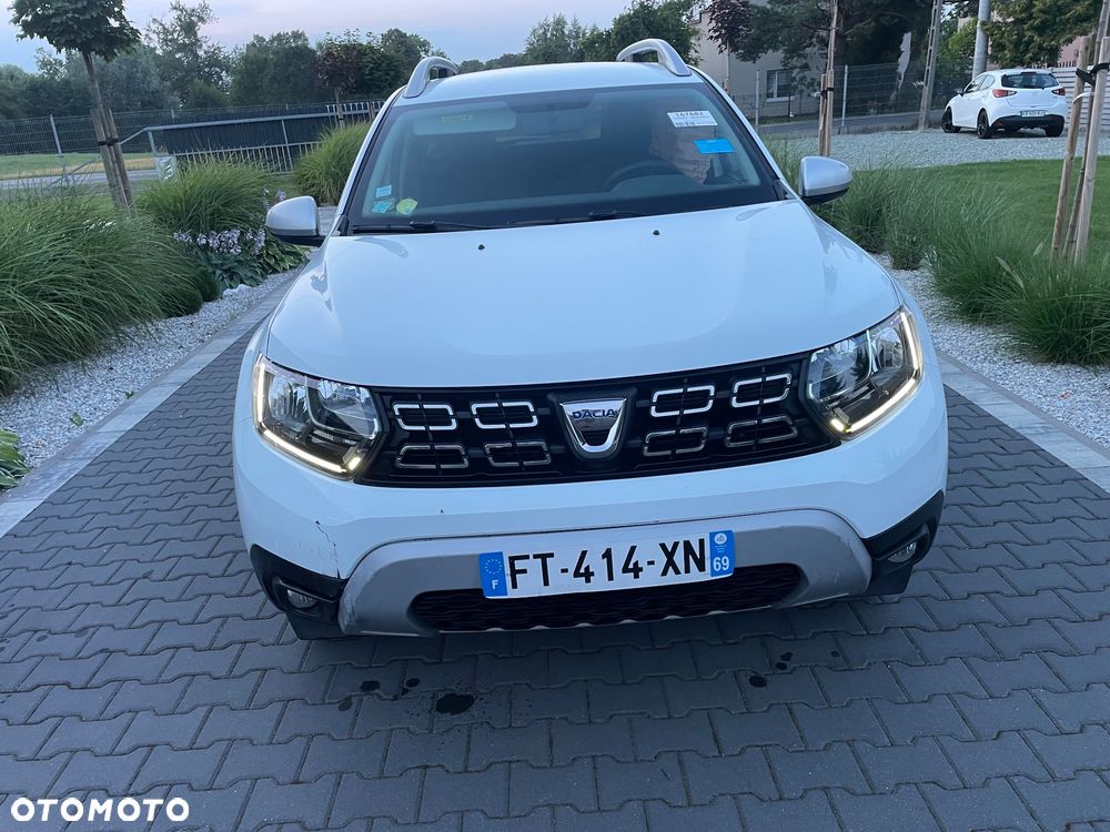 Dacia Duster 1.5 Blue dCi Comfort - 2