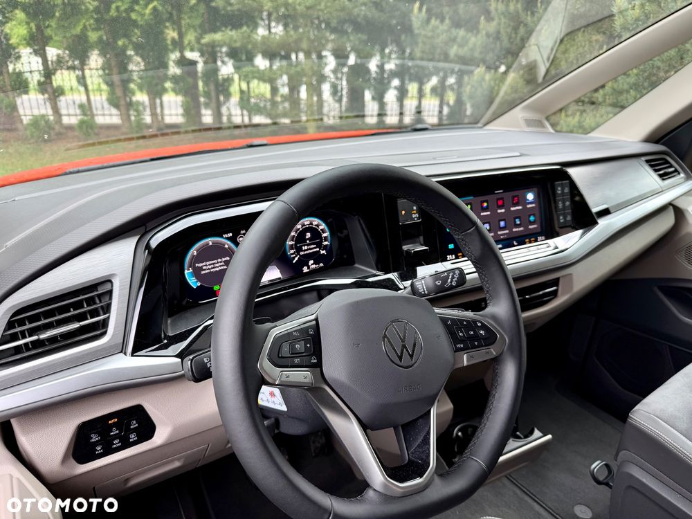 Volkswagen California - 27