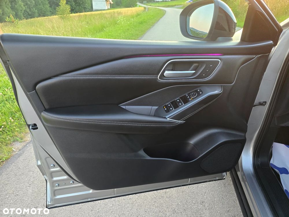 Nissan Qashqai 1.3 DIG-T MHEV Xtronic Tekna - 12