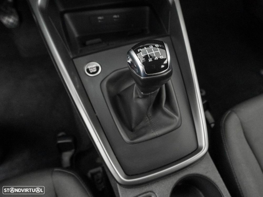 Audi A3 Sportback 30 TDI - 25