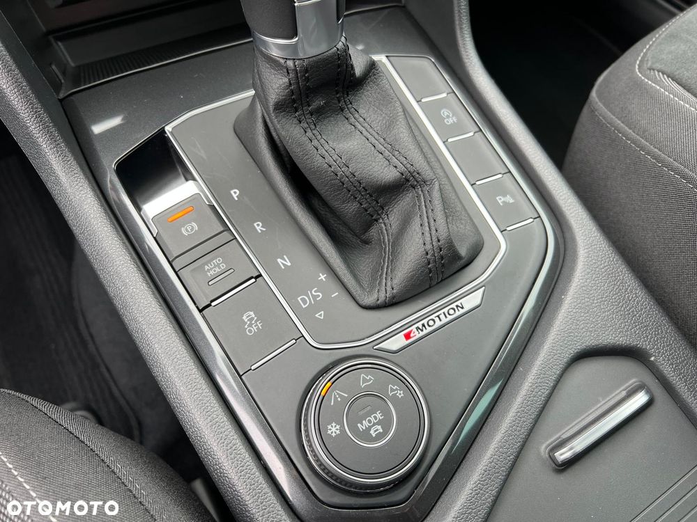 Volkswagen Tiguan 2.0 TSI 4Mot R-Style DSG - 22