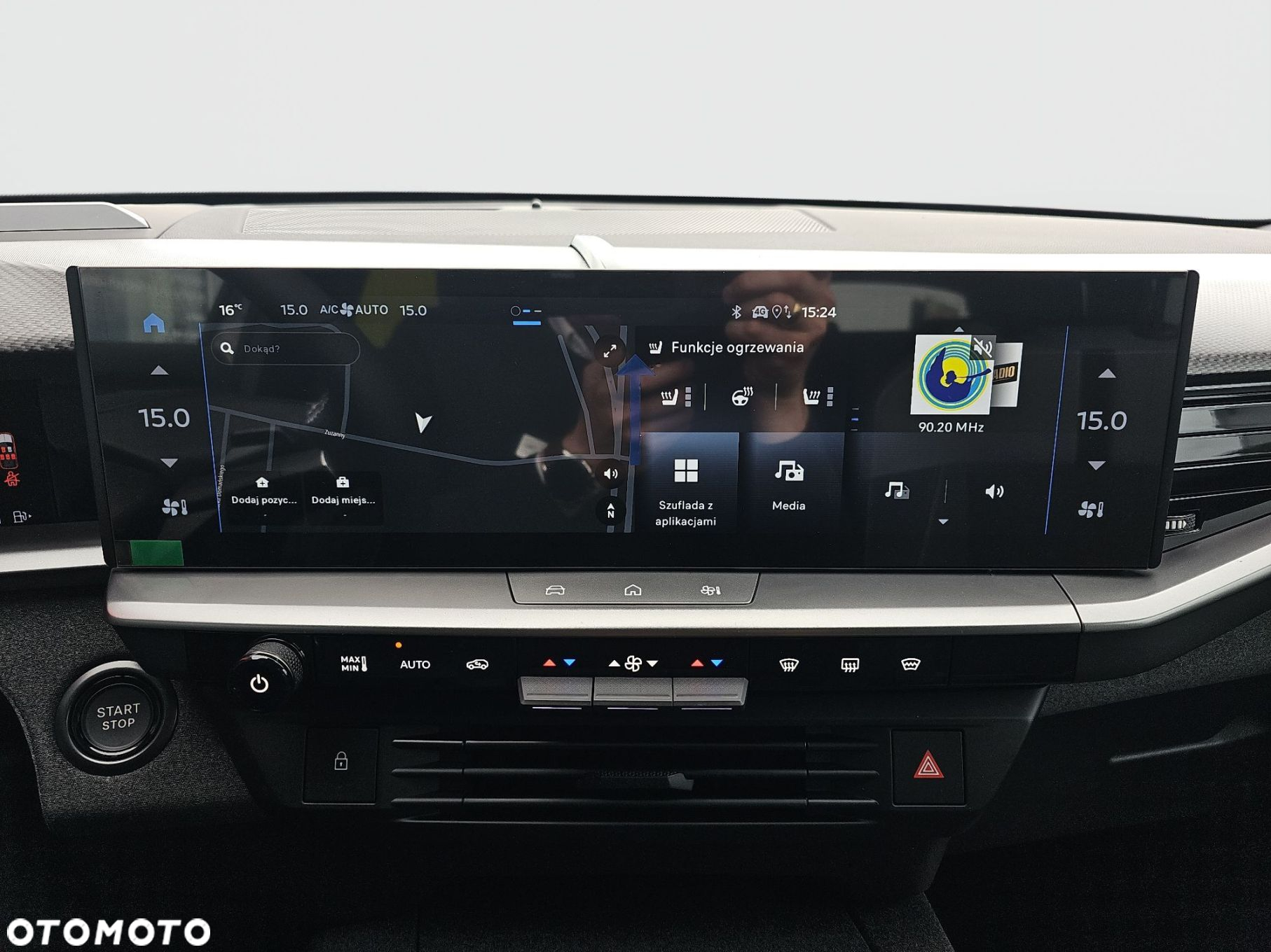 Opel Grandland - 18