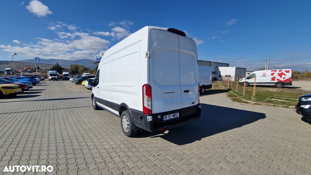 Ford TRANSIT - 6