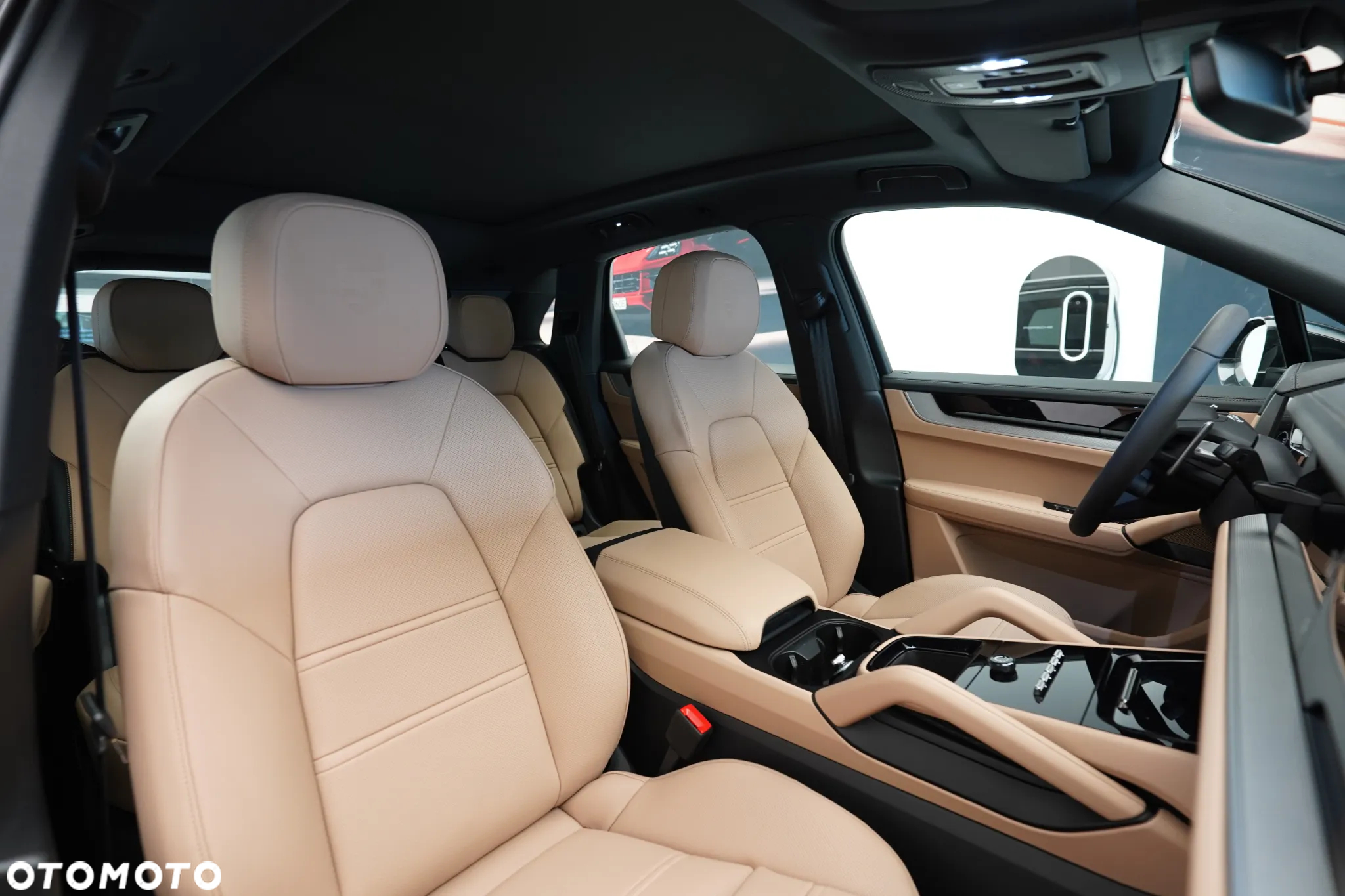 Porsche Cayenne Standard - 15