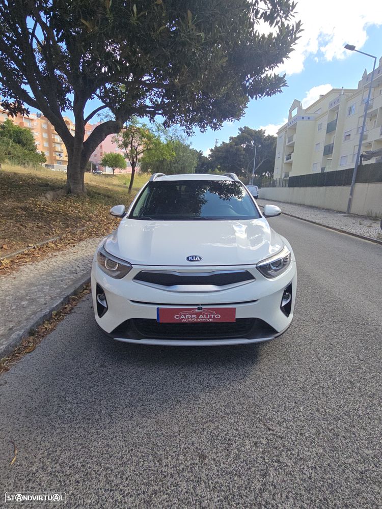Kia Stonic 1.0 T-GDI Drive - 5
