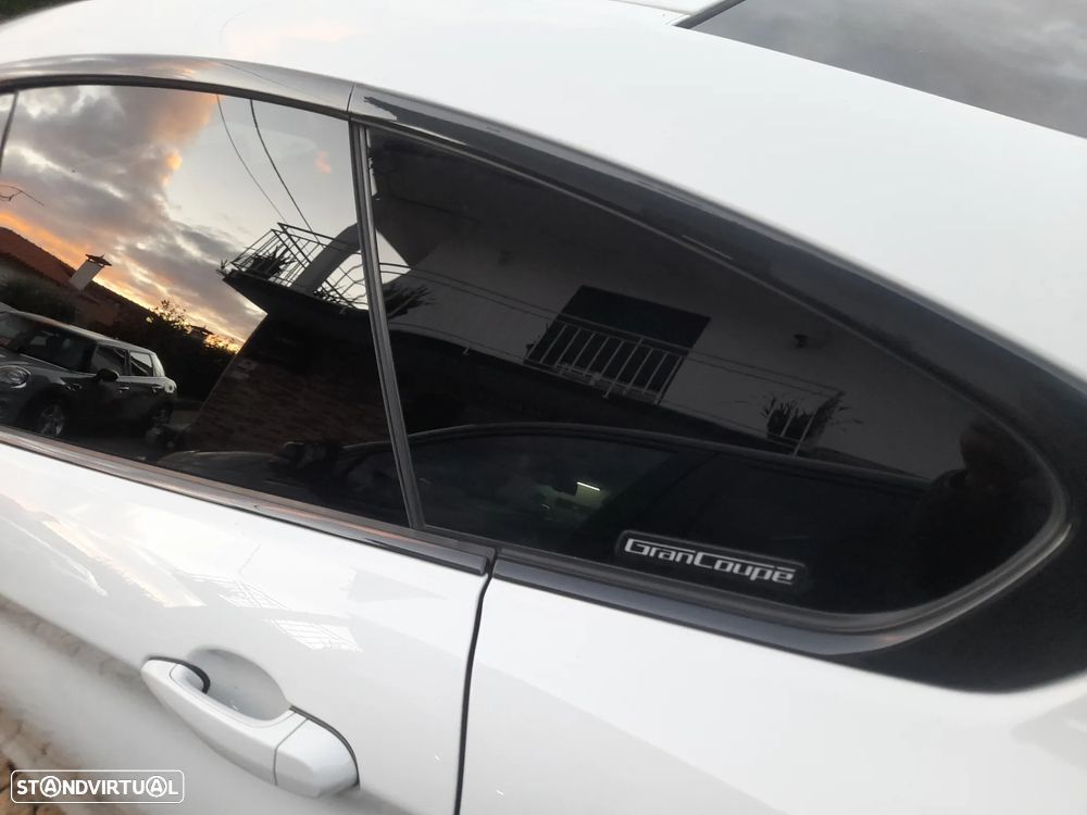 BMW 420 Gran Coupé i Pack M - 30