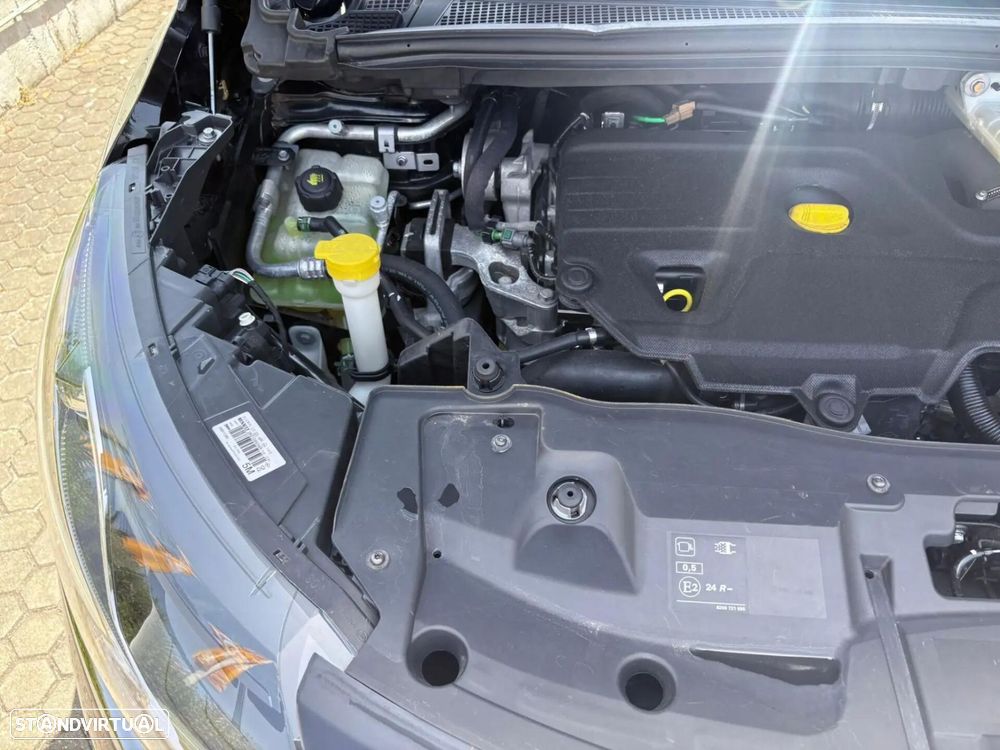 Renault Espace 1.6 dCi Initiale Paris EDC - 19