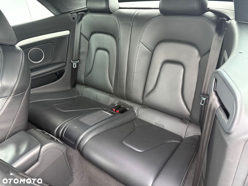 Audi A5 Cabrio - 16