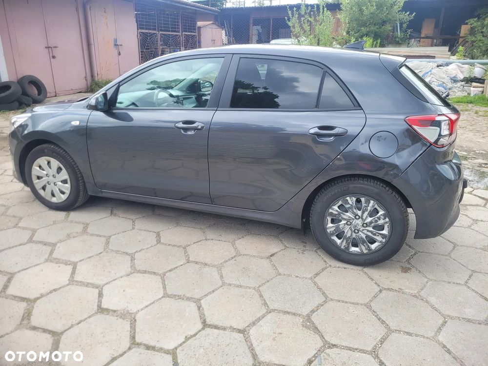 Kia Rio 1.0 T-GDI 100 GT Line - 19