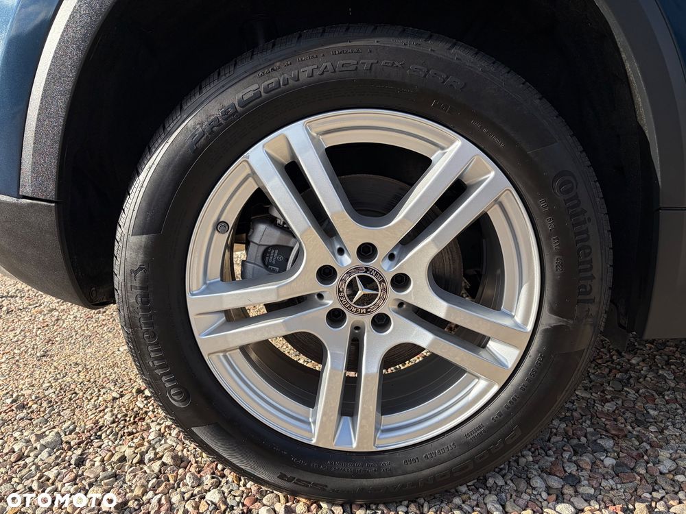 Mercedes-Benz GLA 250 4Matic 8G-DCT - 28