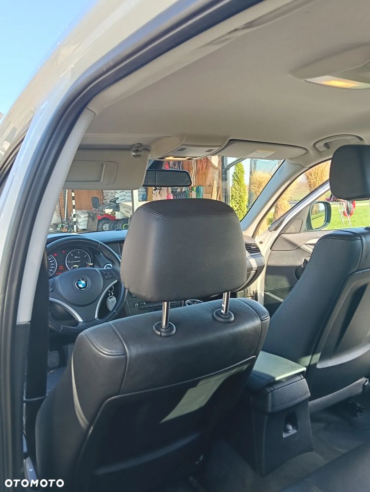 BMW X1 - 20