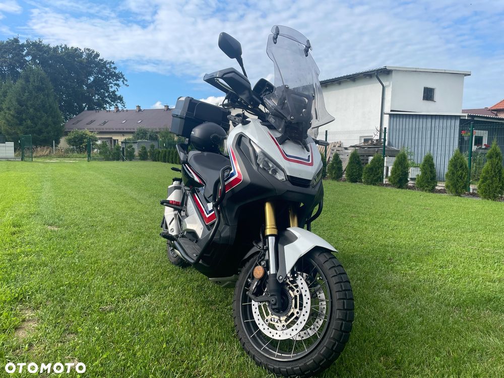 Honda X-ADV - 29