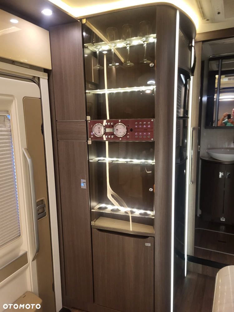Burstner Grand Panorama 920 - 26