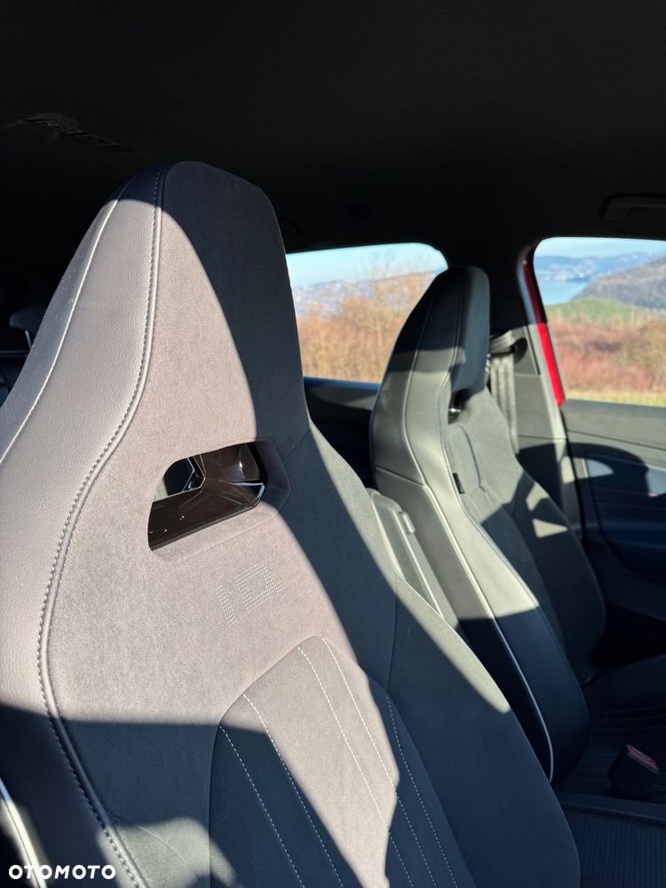 Volkswagen ID.4 77kWh 4Mot GTX - 8