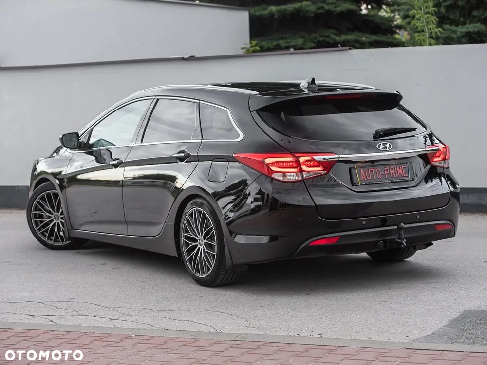 Hyundai i40 - 10