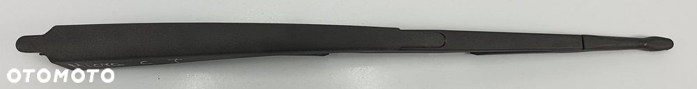 RAMIE WYCIERACZKI KLAPY NISSAN MICRA K12 - 3