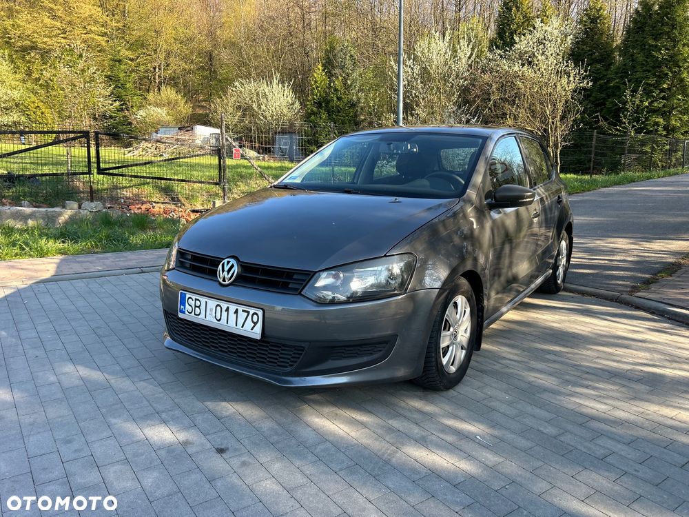 Volkswagen Polo 1.2 Trendline - 16