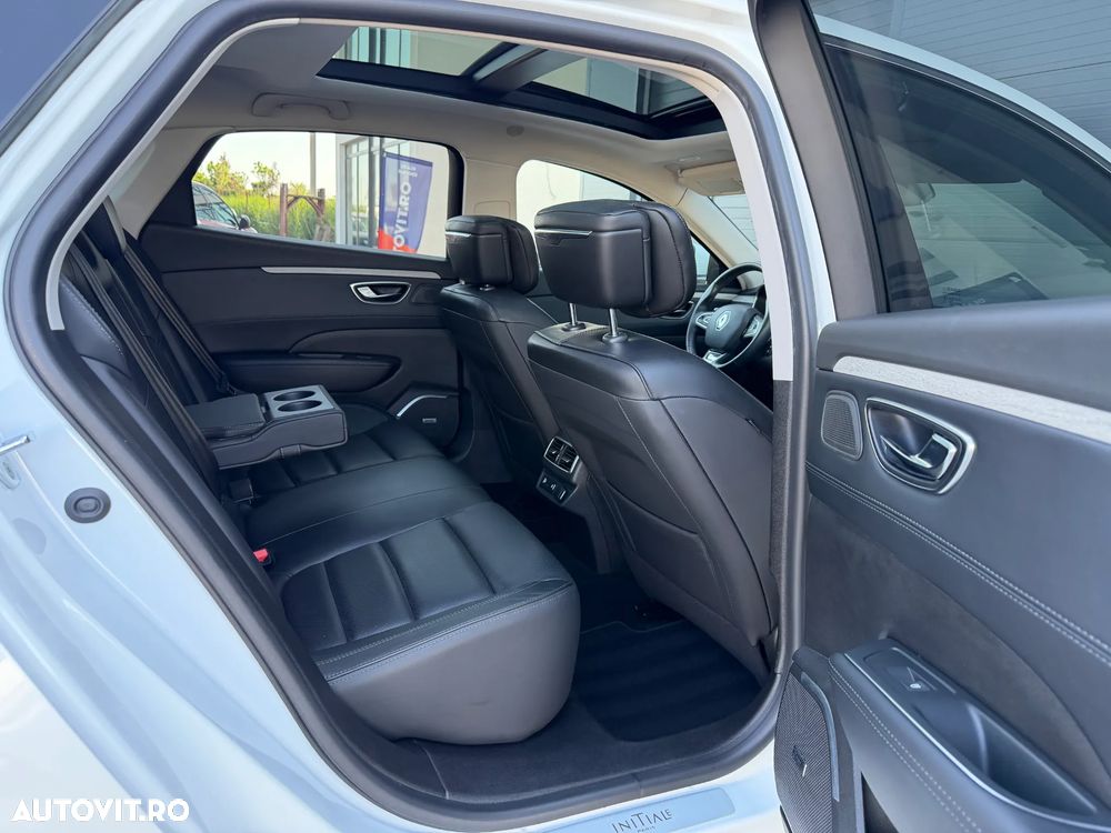 Renault Talisman ENERGY dCi 160 EDC INITIALE PARIS - 12