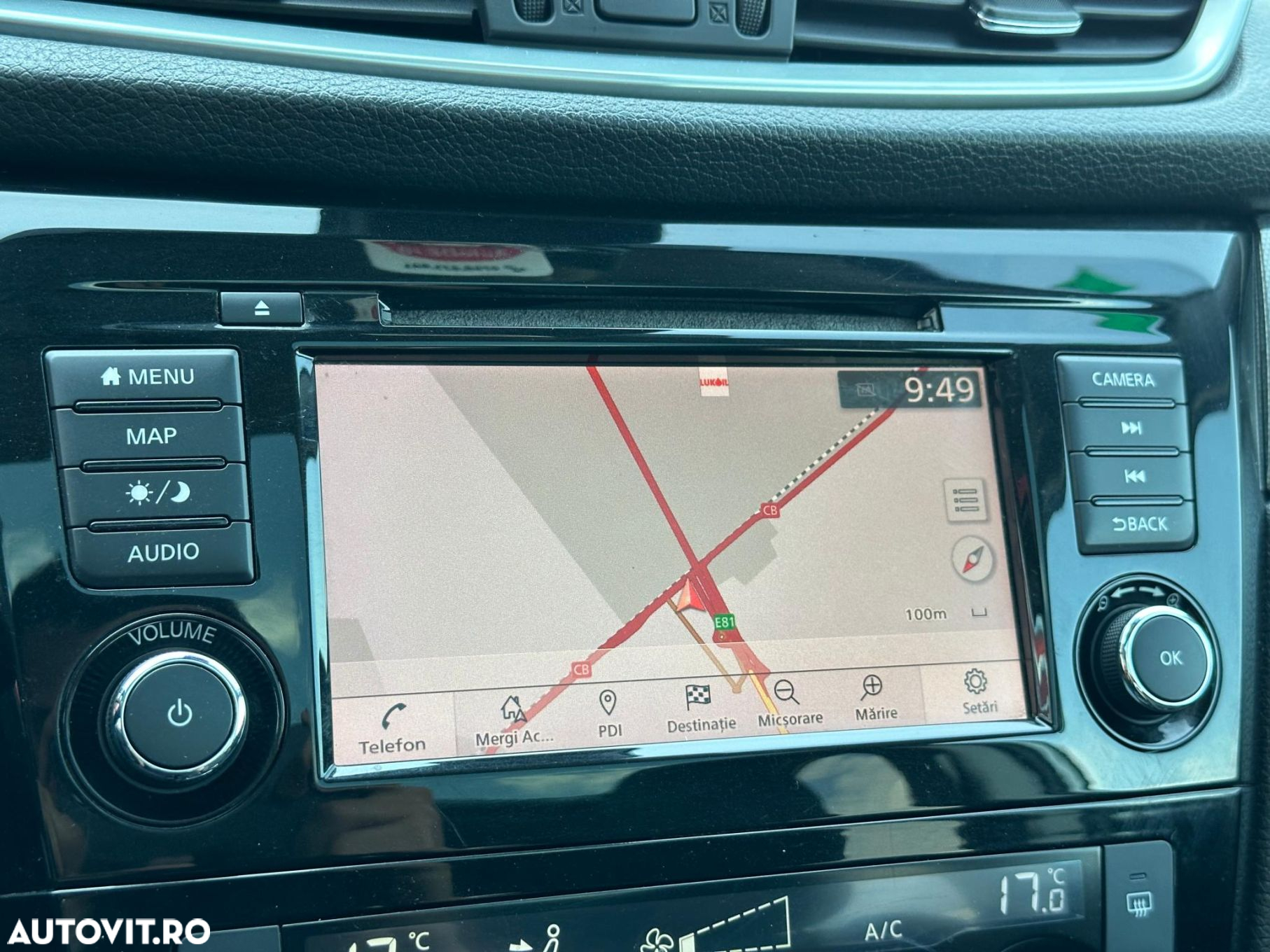 Nissan Qashqai - 14