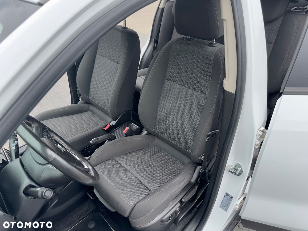 Opel Mokka 1.4 Turbo ecoFLEX Start/Stop Innovation - 8