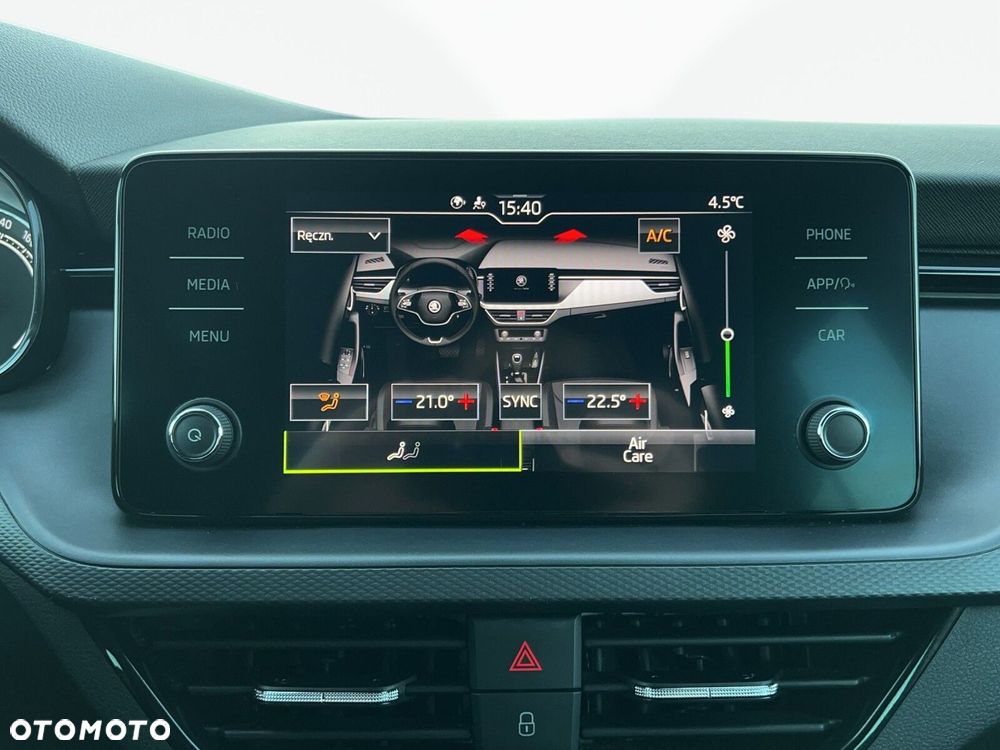 Skoda Kamiq 1.0 TSI Ambition - 29