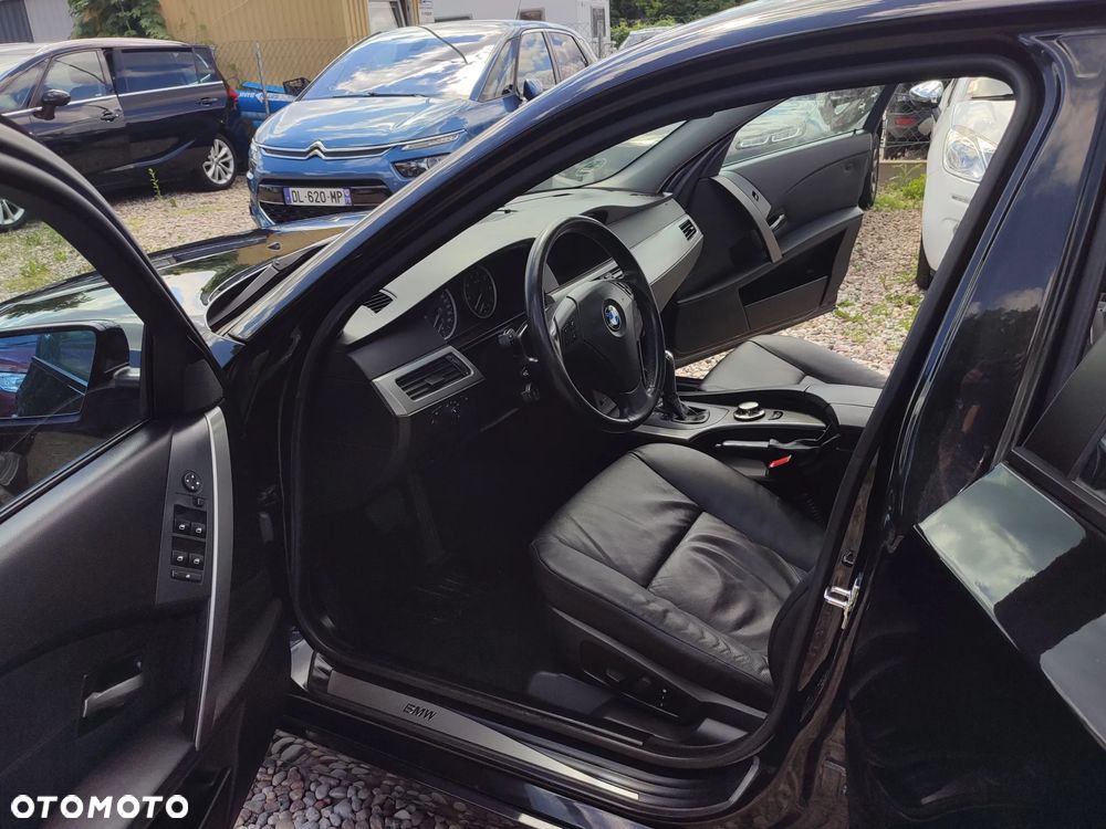 BMW Seria 5 - 15