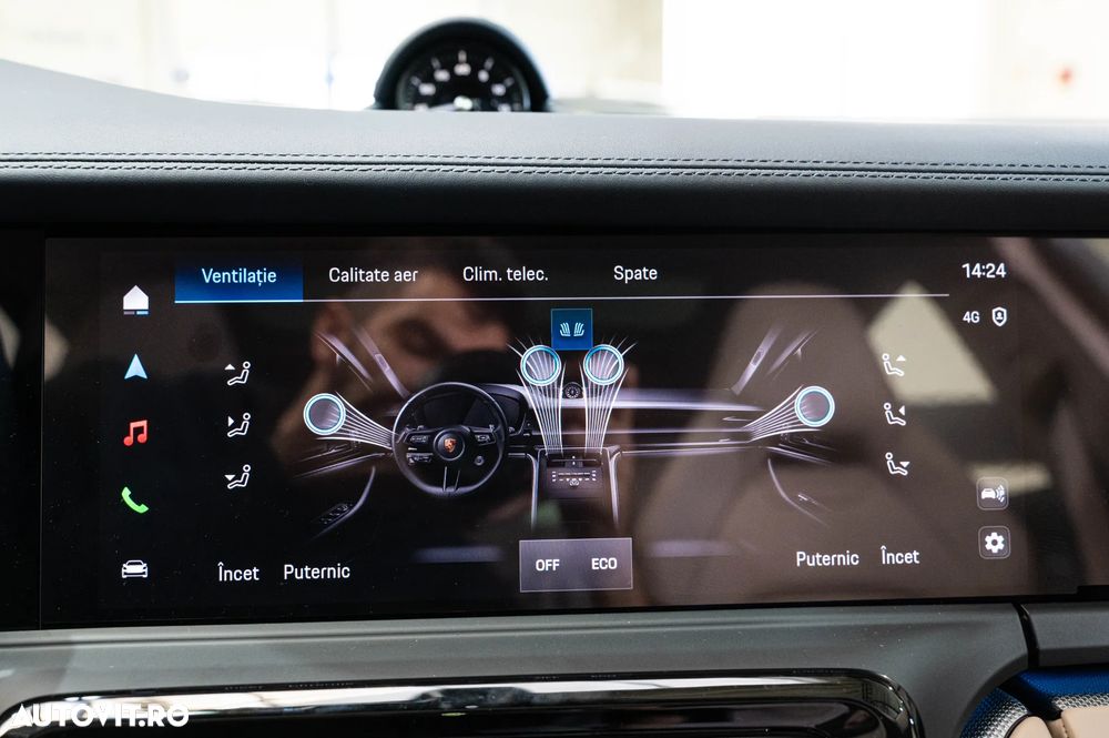 Porsche Panamera - 20